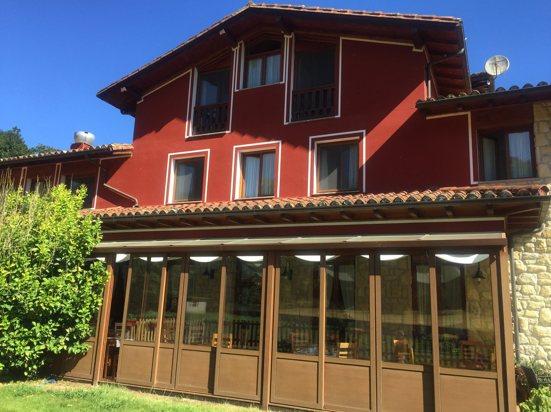 La Ercina Hotel Rural主图