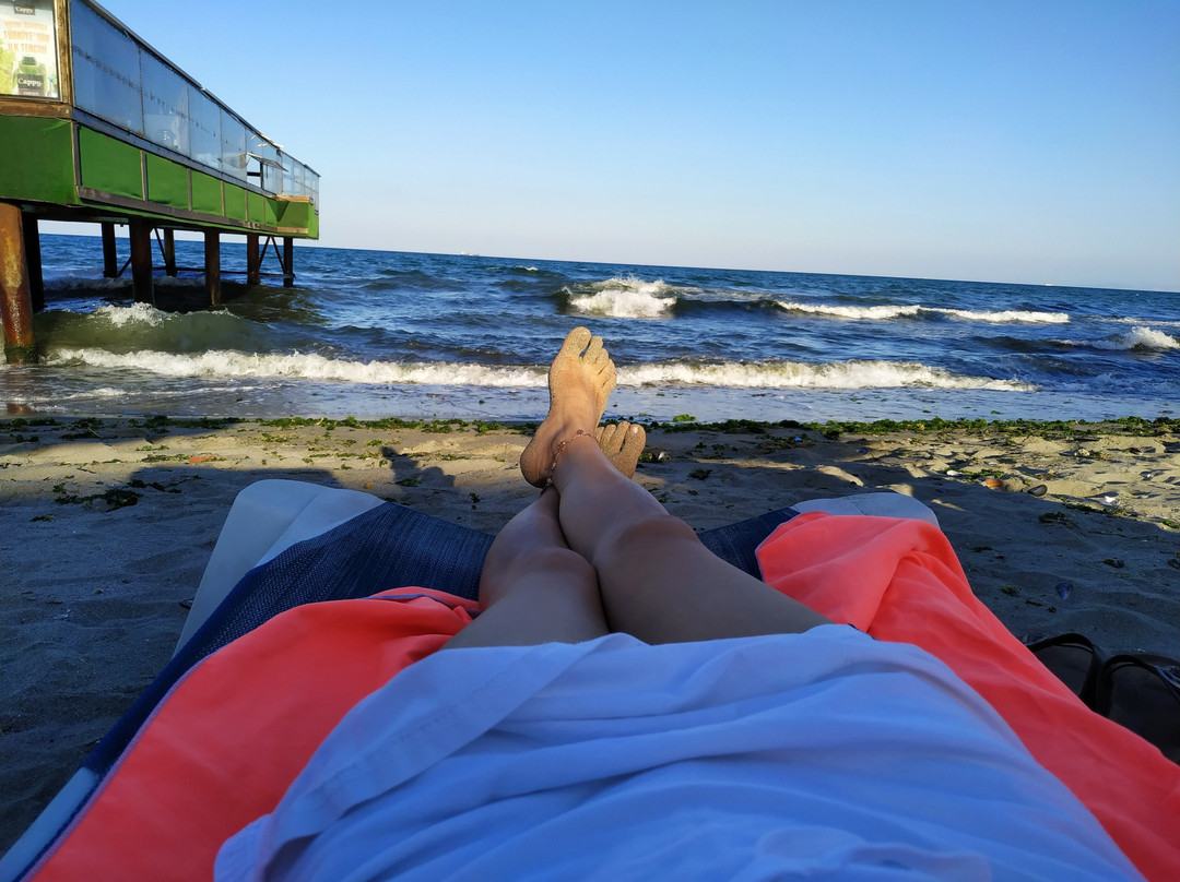 Odrys Beach Hotel & Resort主图