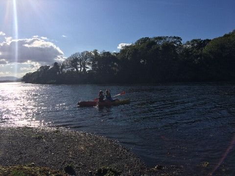 Seafort Luxury Hideaway主图