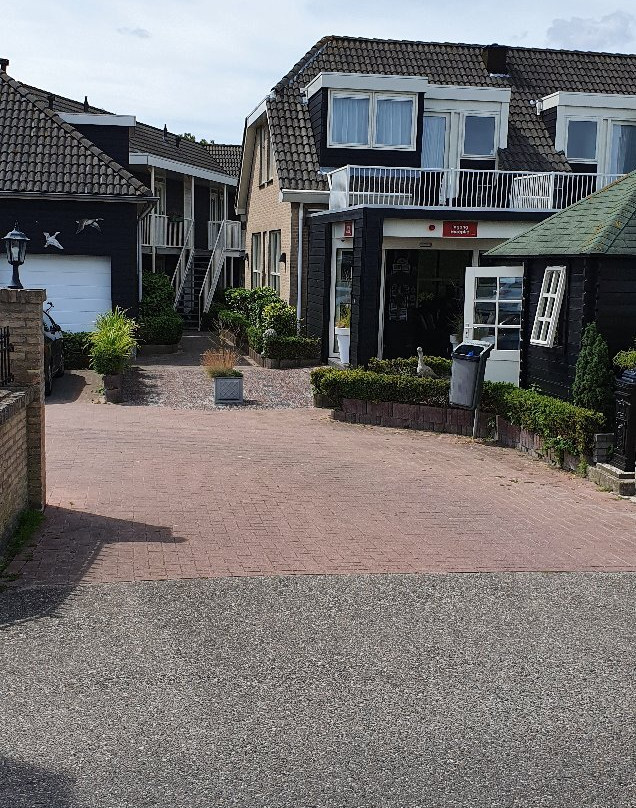 Hotel Restaurant 't Klokje主图