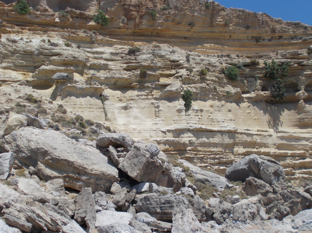 Rent a Boat Stegna Beach-Stegna必去景点