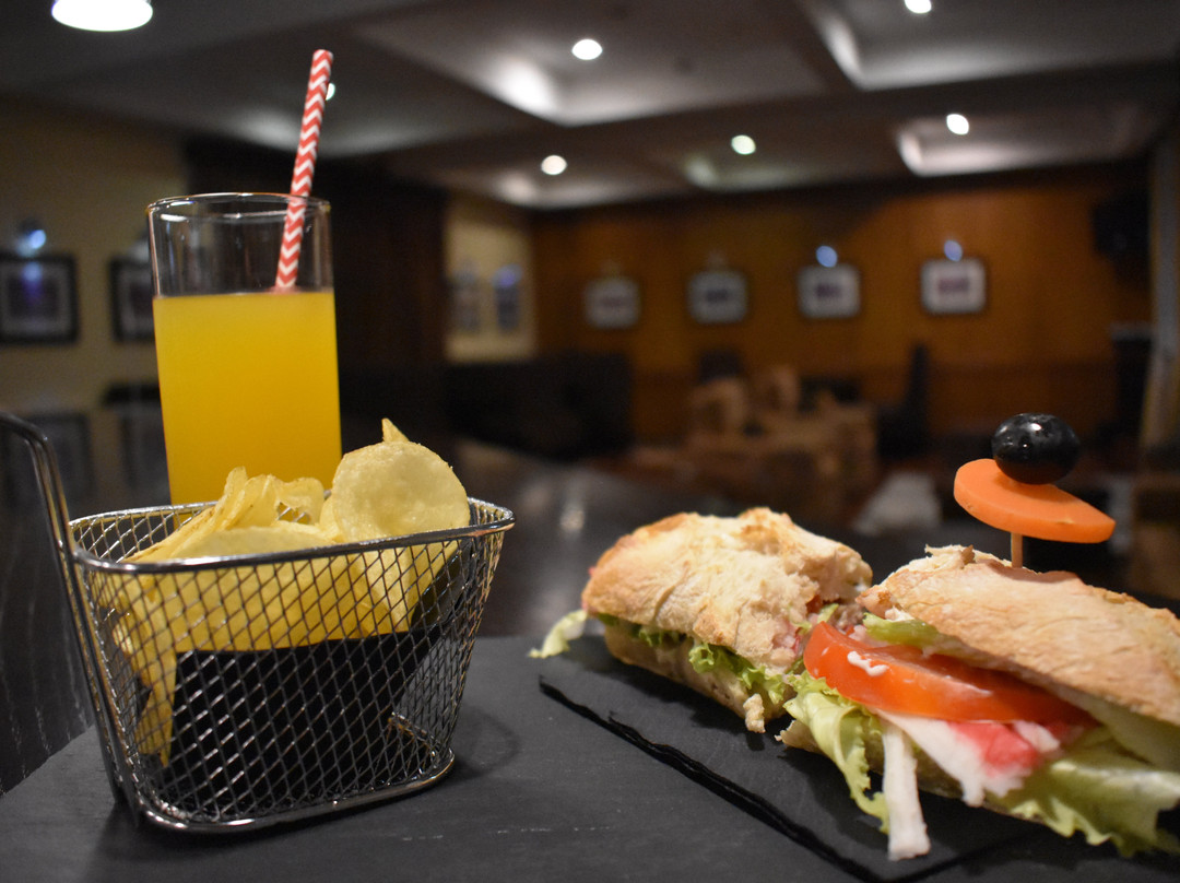 Douro Marina Hotel & SPA主图