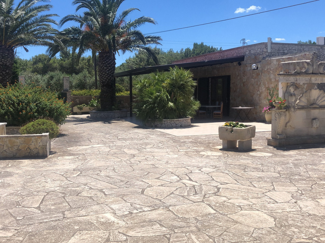 坎奇歌利亚圣乔瓦尼酒店主图