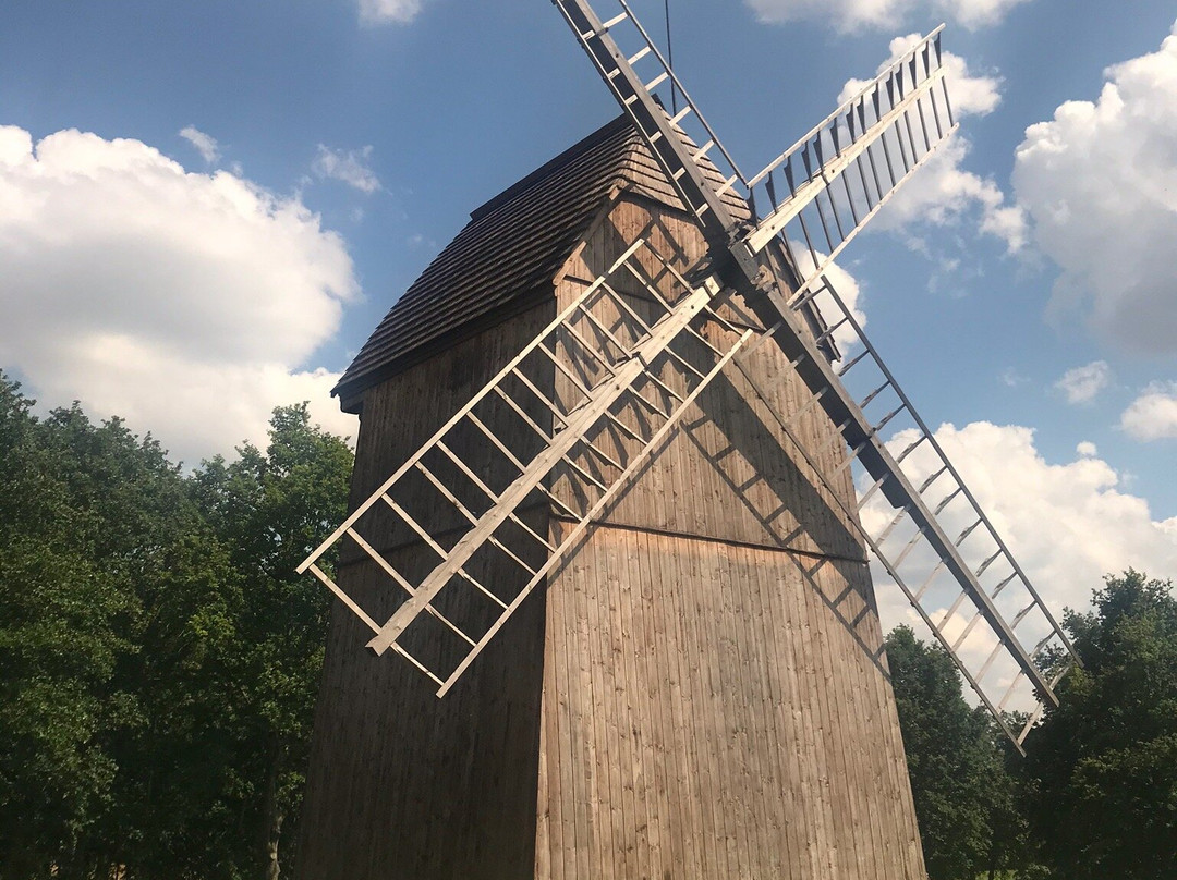Wielkopolski Park Etnograficzny景点图片