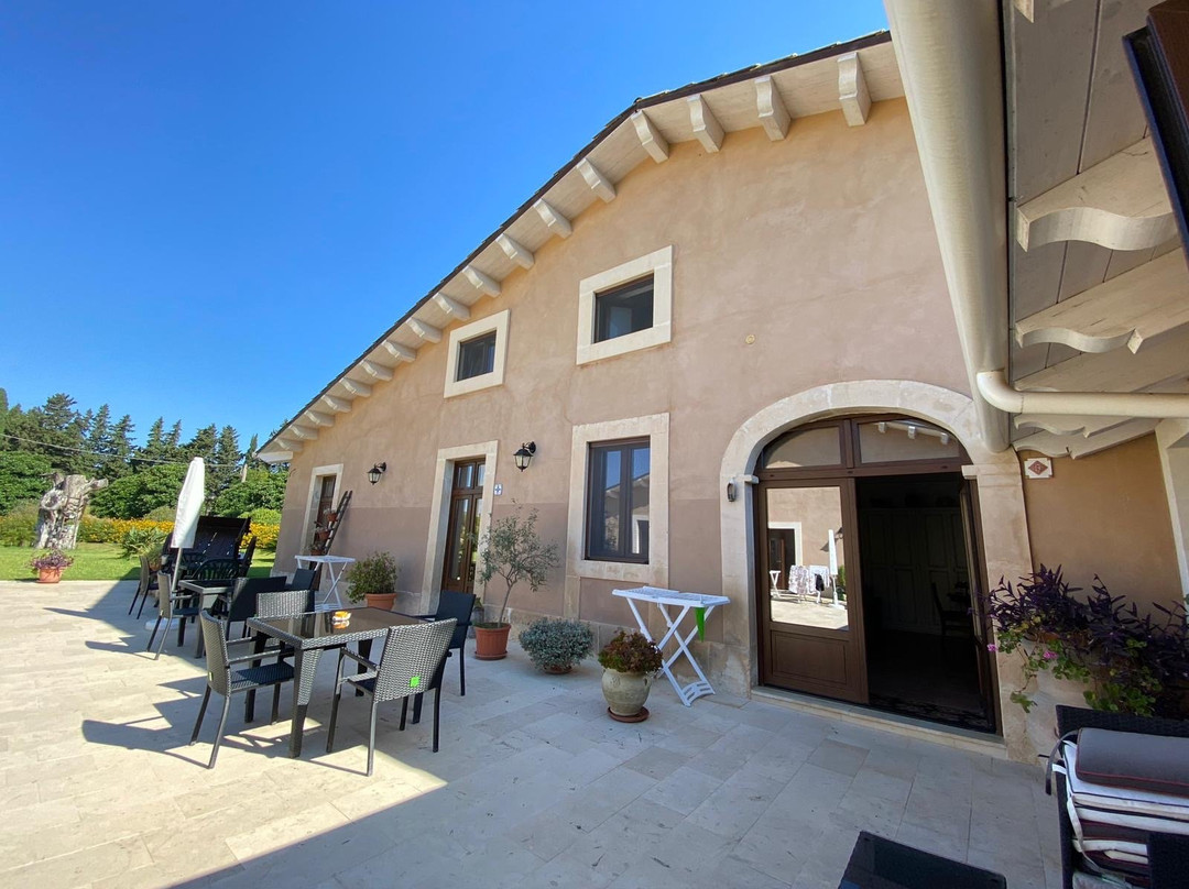 Il Giardino di Sicilia Agriturismo主图