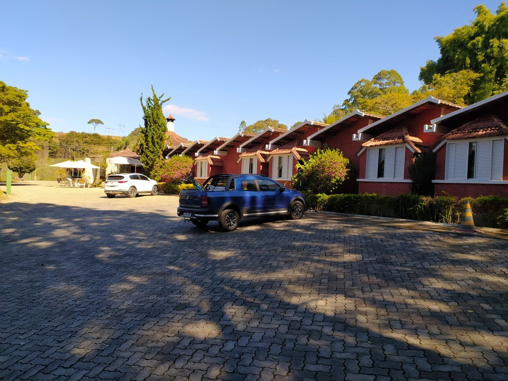 Park Hotel Mantiqueira主图