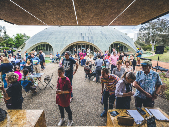 Craft ACT: Craft and Design Centre-堪培拉必去景点