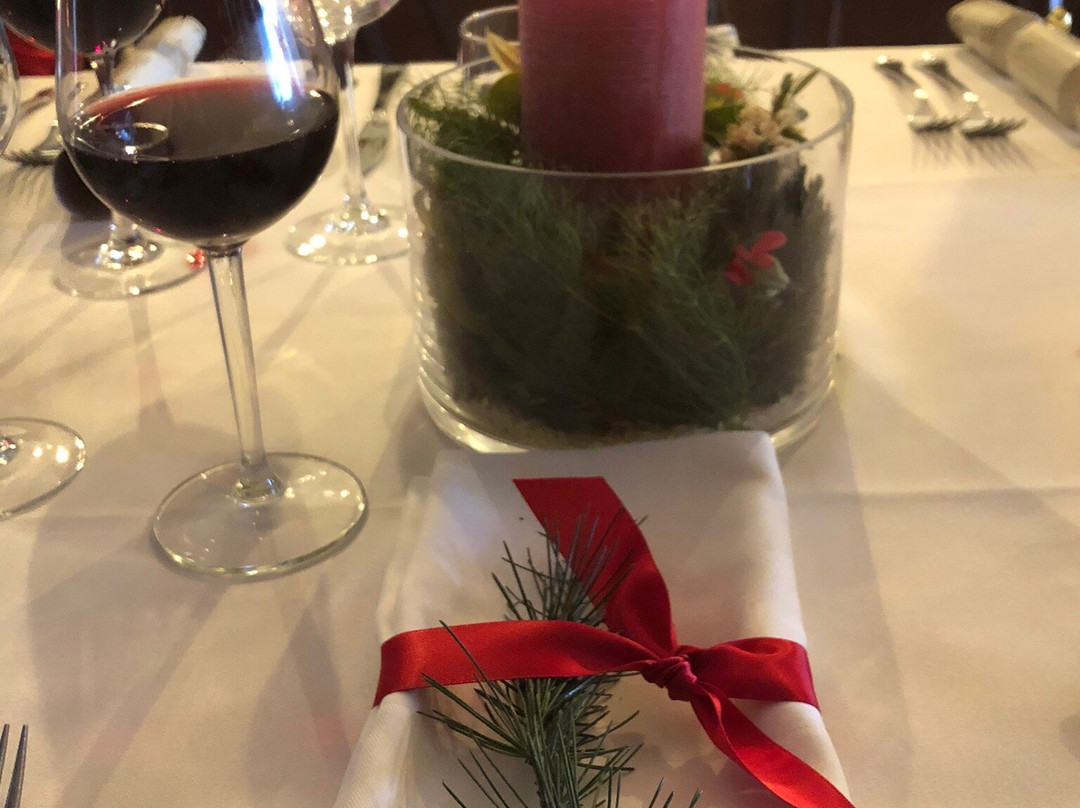 Hotel Etico at Mount Victoria Manor主图