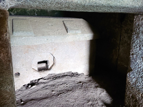 Hotozan Ancient Tomb-前桥县必去景点