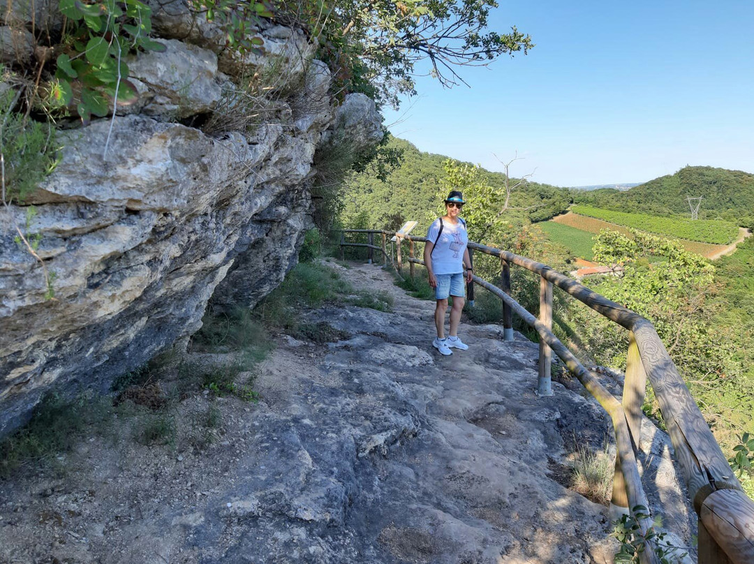 Grotta Di San Bernardino景点图片