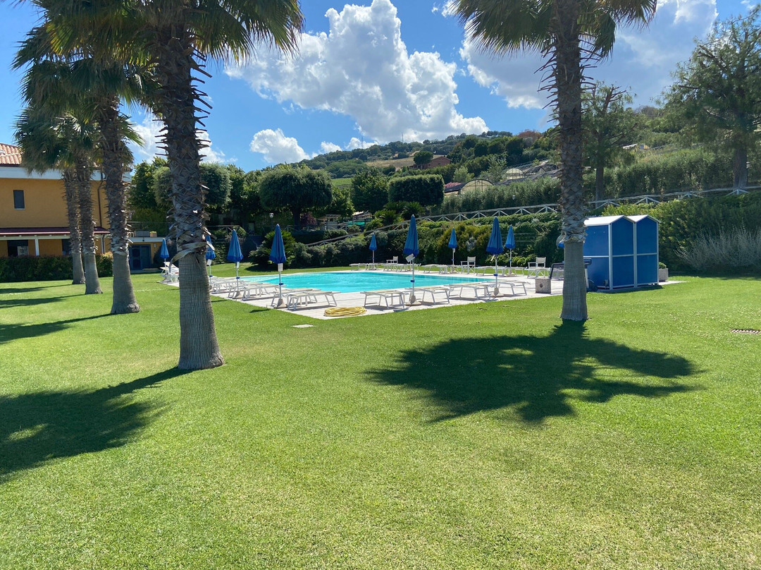 Il Giardino Sul Mare主图
