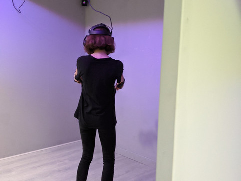 Play It VR-Acomb必去景点