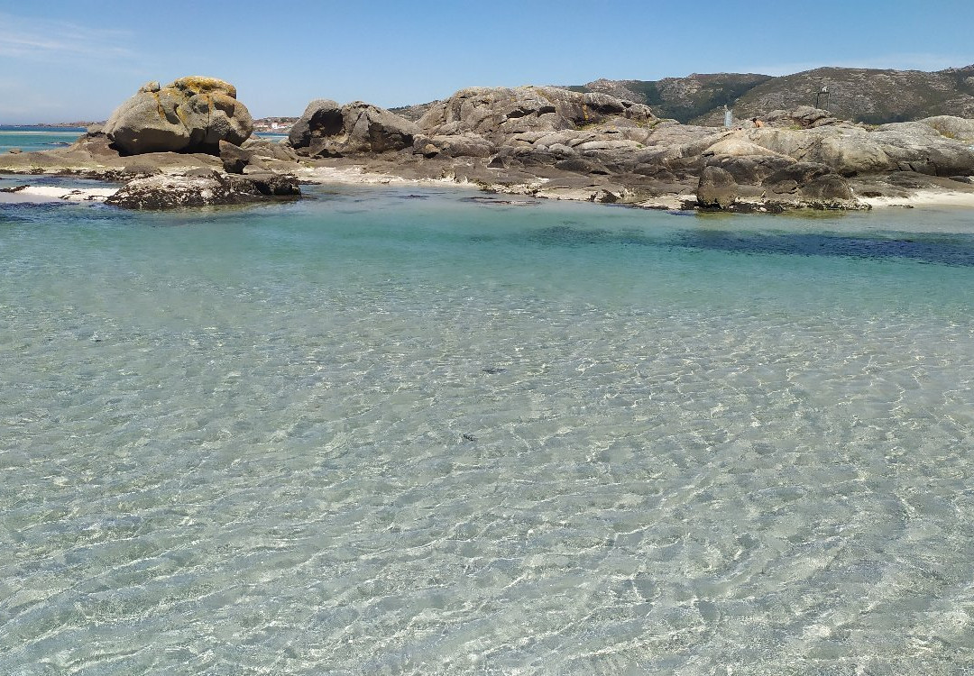Playa Boca do Rio景点图片