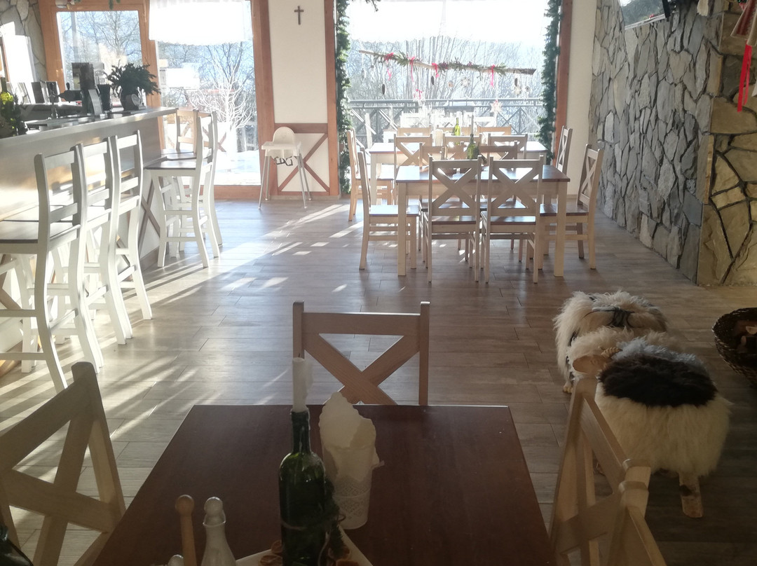 Willa Nad Wodospadem主图