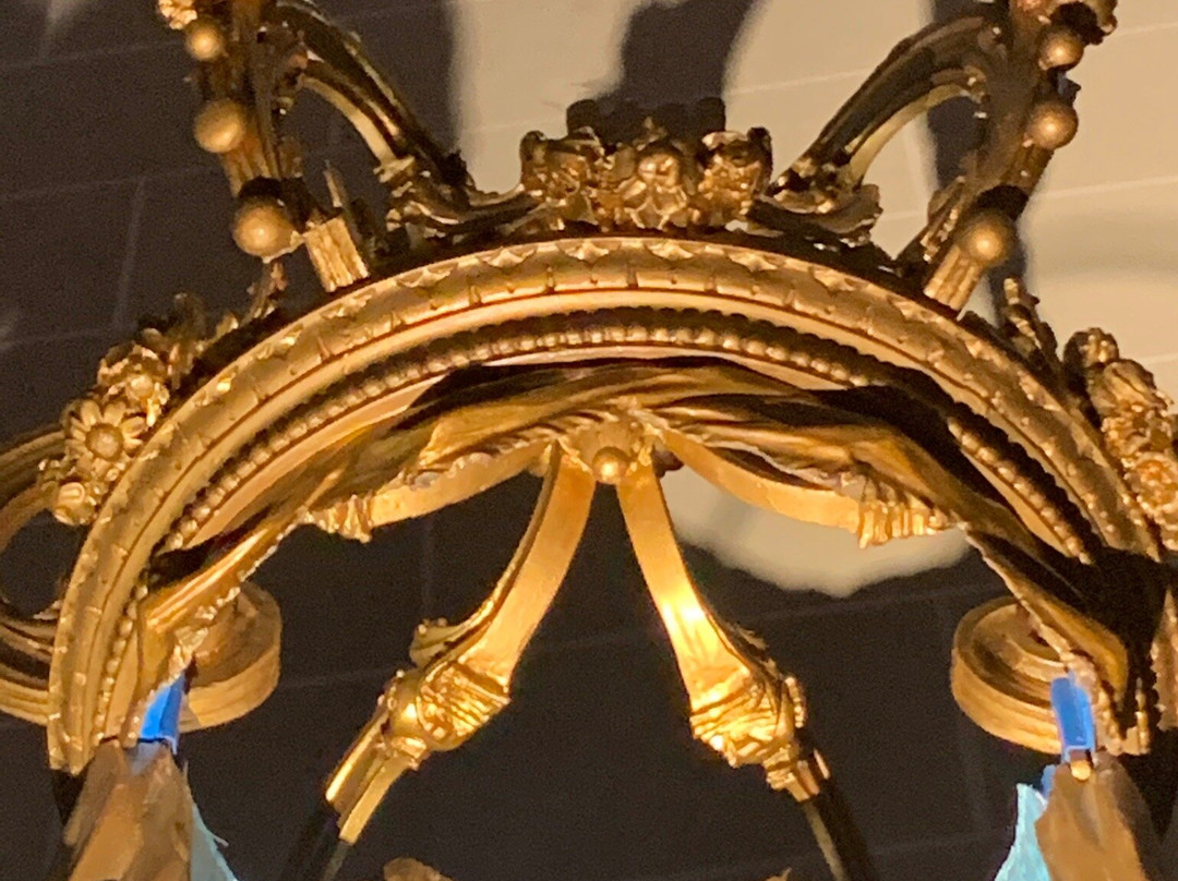 Parrocchia dei Santi Bartolomeo e Stefano
