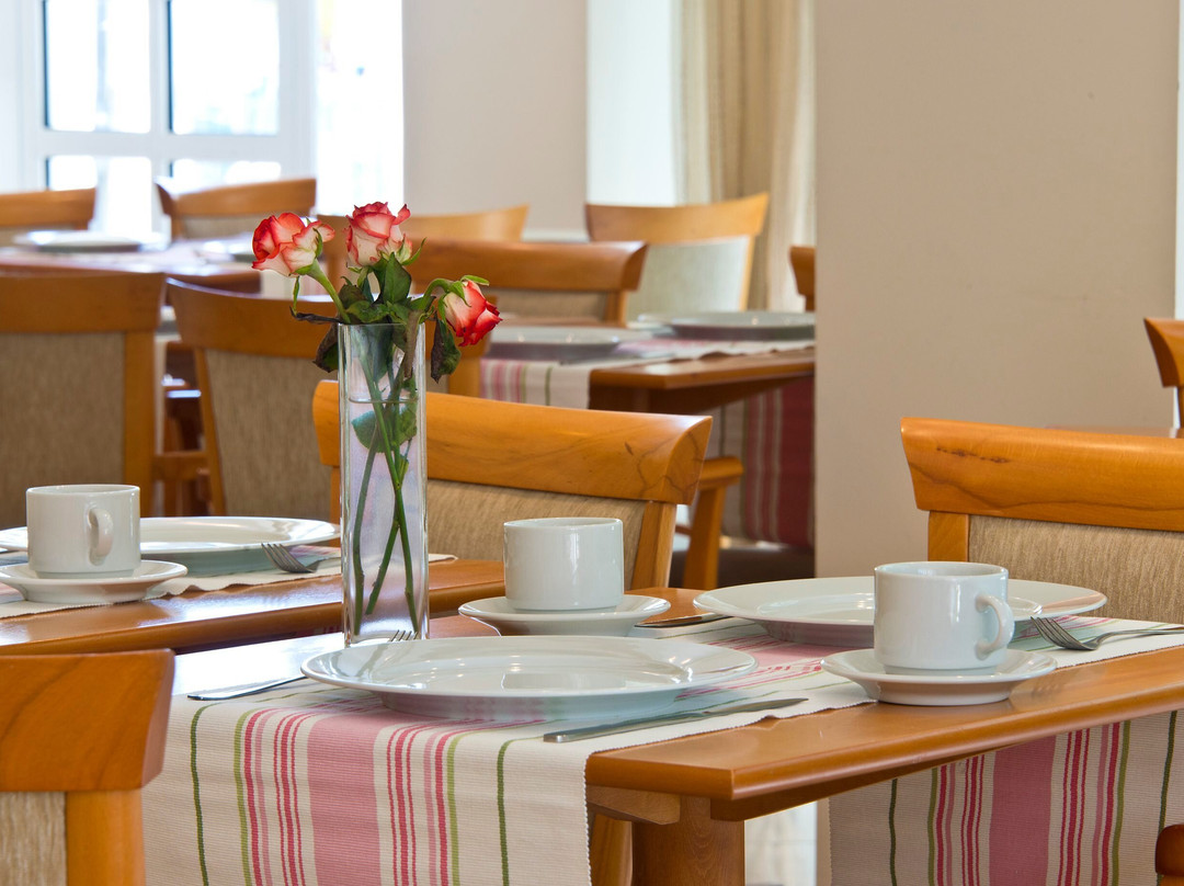 Iraklitsa Beach Hotel主图