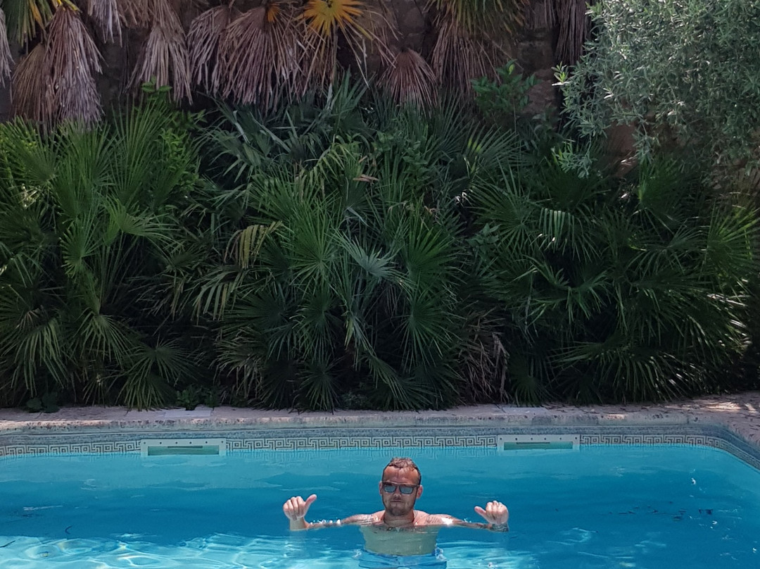 Hotel Palais Cardinal主图