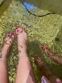 Kessem Bemaga Spa-Or Yehuda必去景点