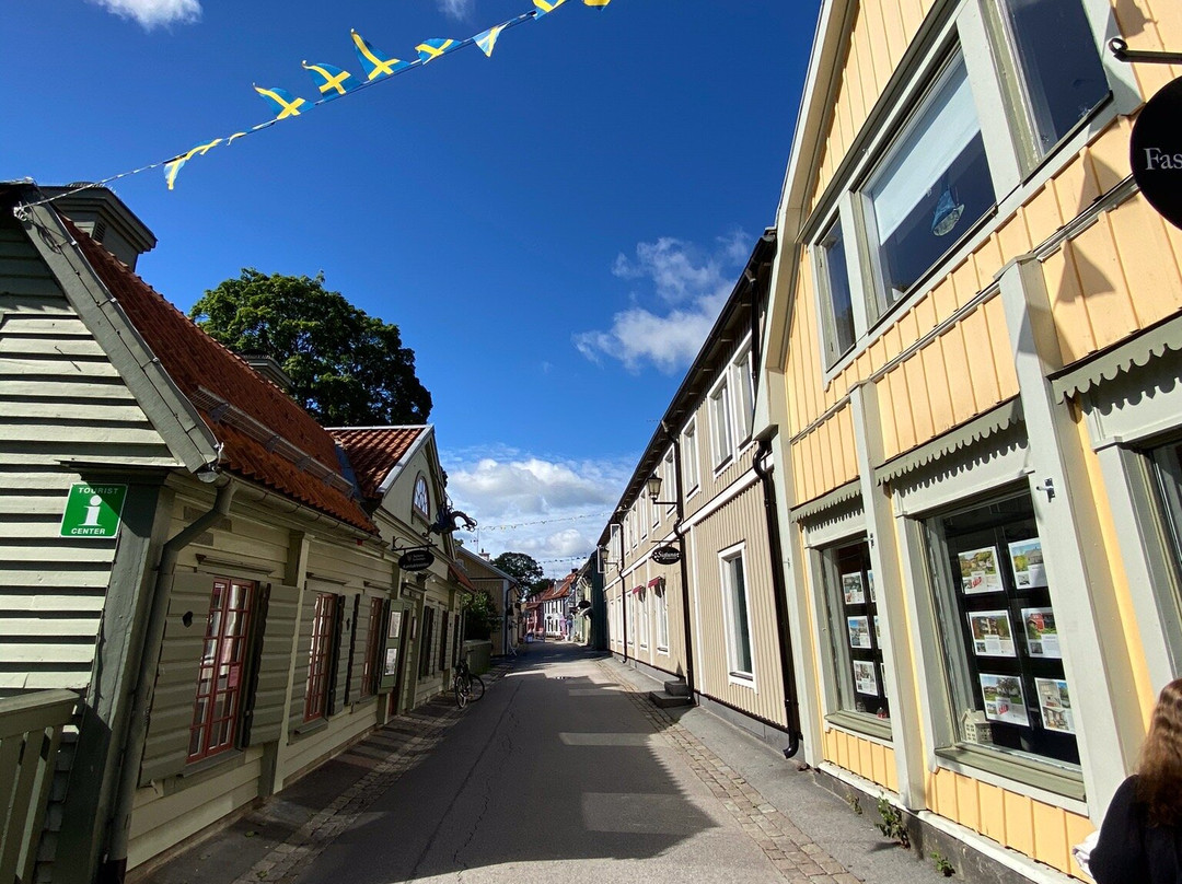 Sigtuna Rådhus景点图片