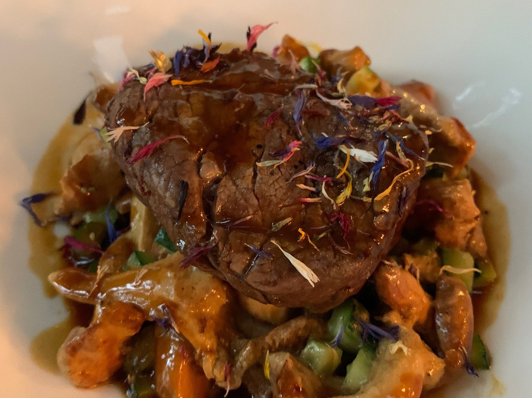 Hotel Goldene Traube主图