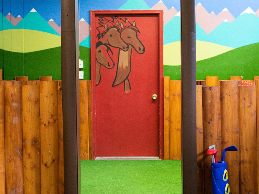 Children's Museum of Montana-大瀑布市必去景点