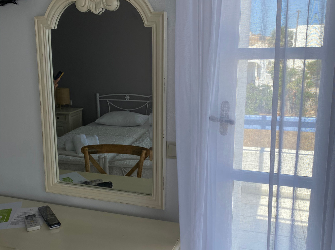 Niriides Boutique Apartments主图