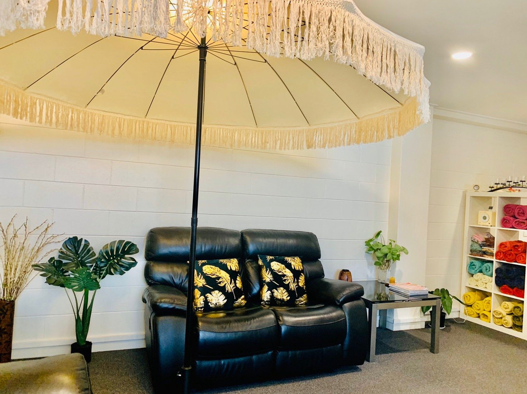 Massage Loft (Drury)-Papakura必去景点