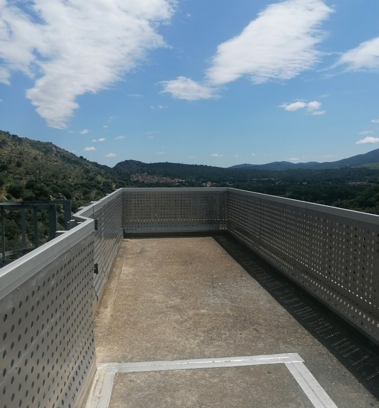 Barrage de Vinca景点图片
