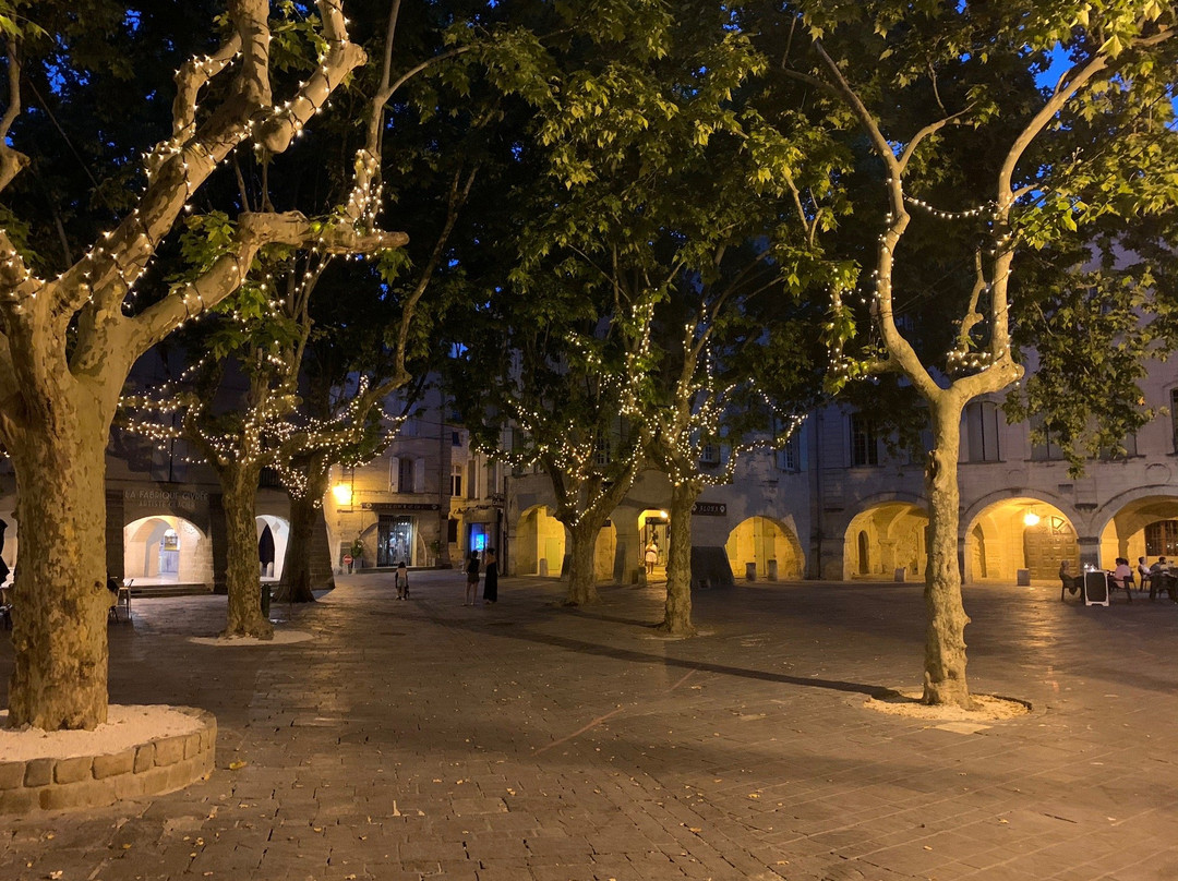 Place aux herbes-泽斯必去景点