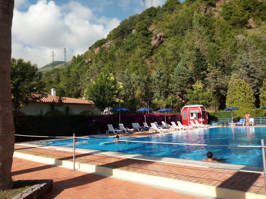 Villaggio Turistico La Mantinera Hotel主图