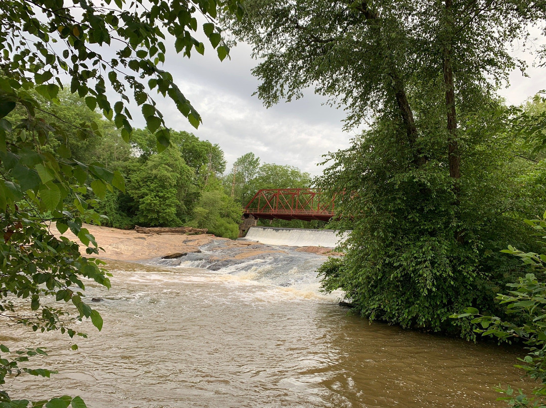Glendale Shoals Preserve景点图片