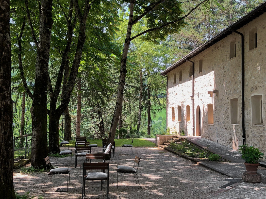 Convento di Acqua Premula - Ristorante La Foresteria主图