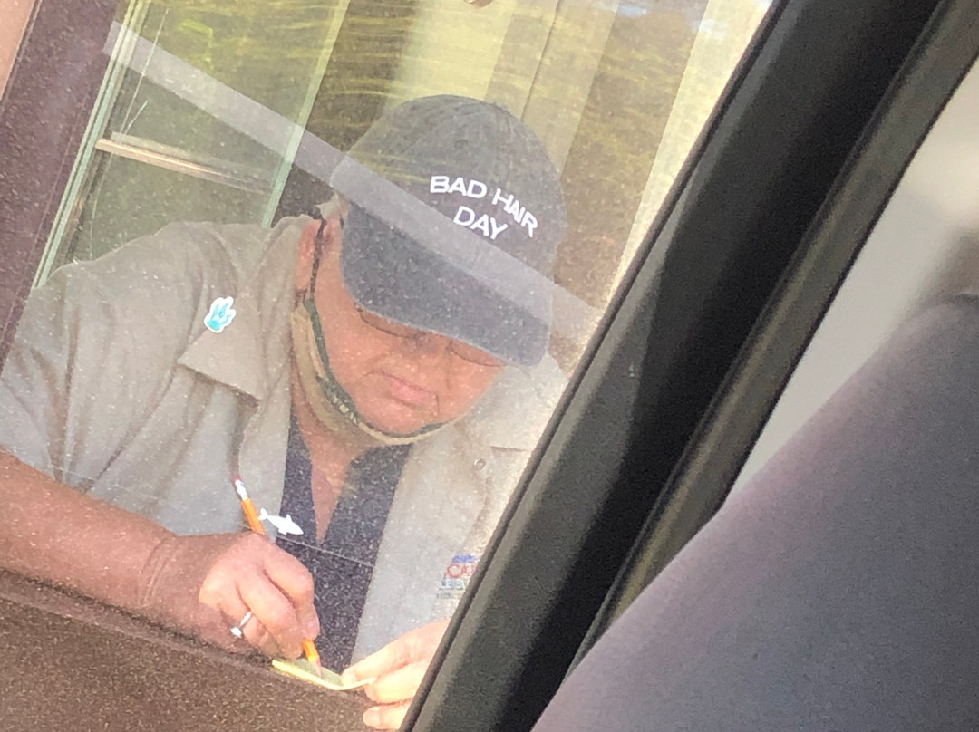 Brannan Island State Park-Rio Vista必去景点