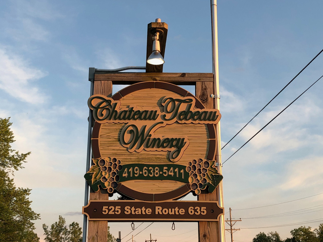 Chateau Winery & Vineyard-Helena必去景点