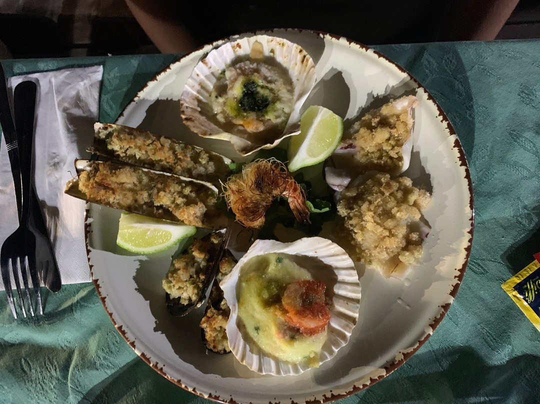 Agriturismo Donna Beatrice主图