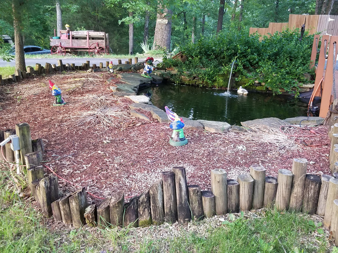 Shady Acre Inn & Suites主图