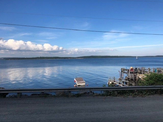 望海住宿加早餐旅馆主图
