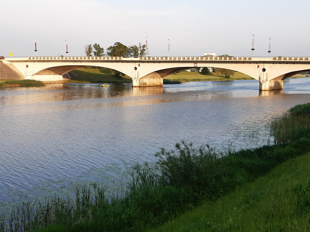 Jelgava Palace-叶尔加瓦必去景点