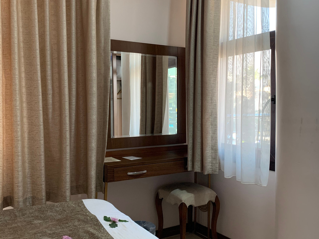 Sami Akar Saray Otel主图