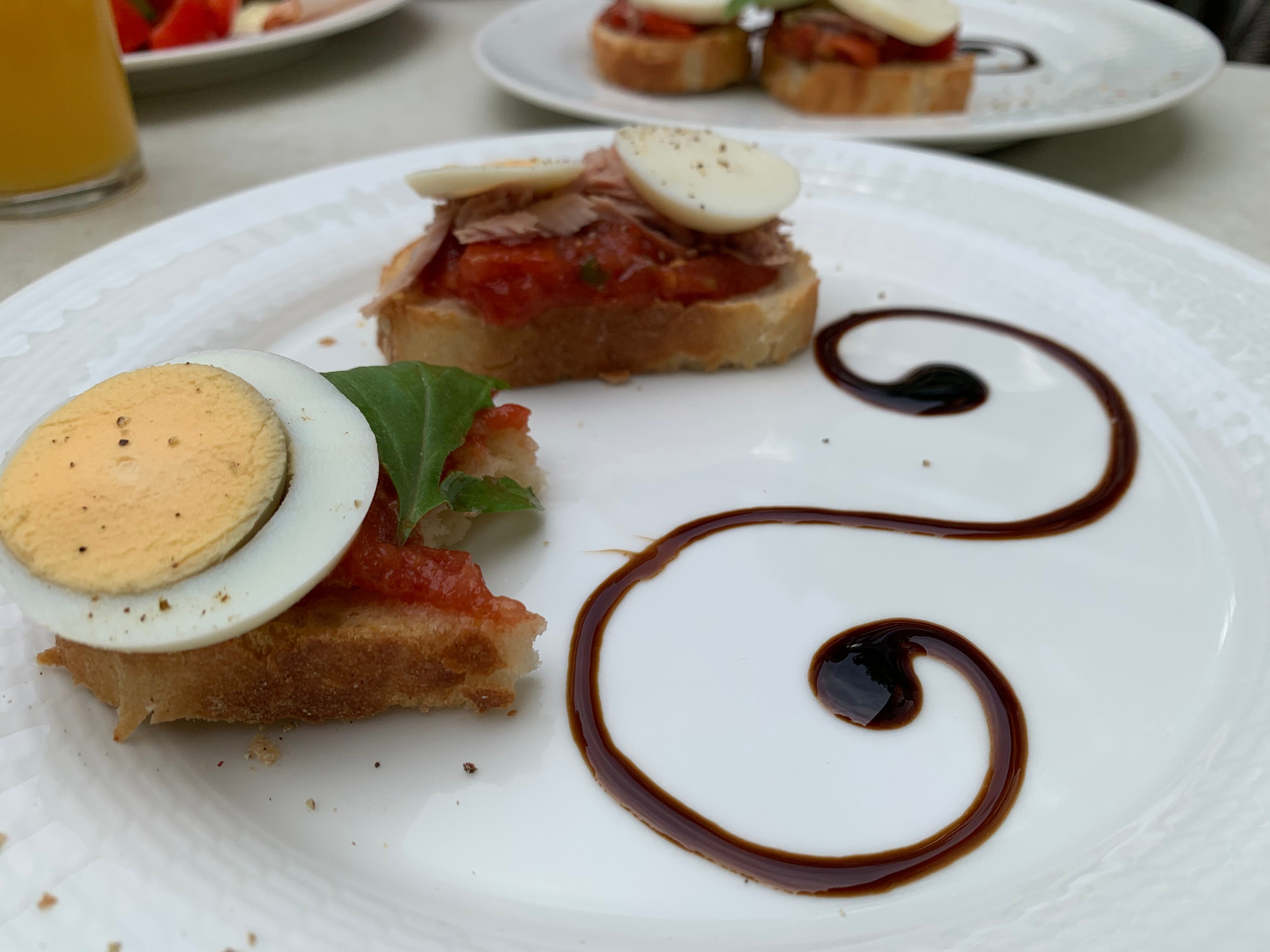 Adele Boutique Hotel-餐饮