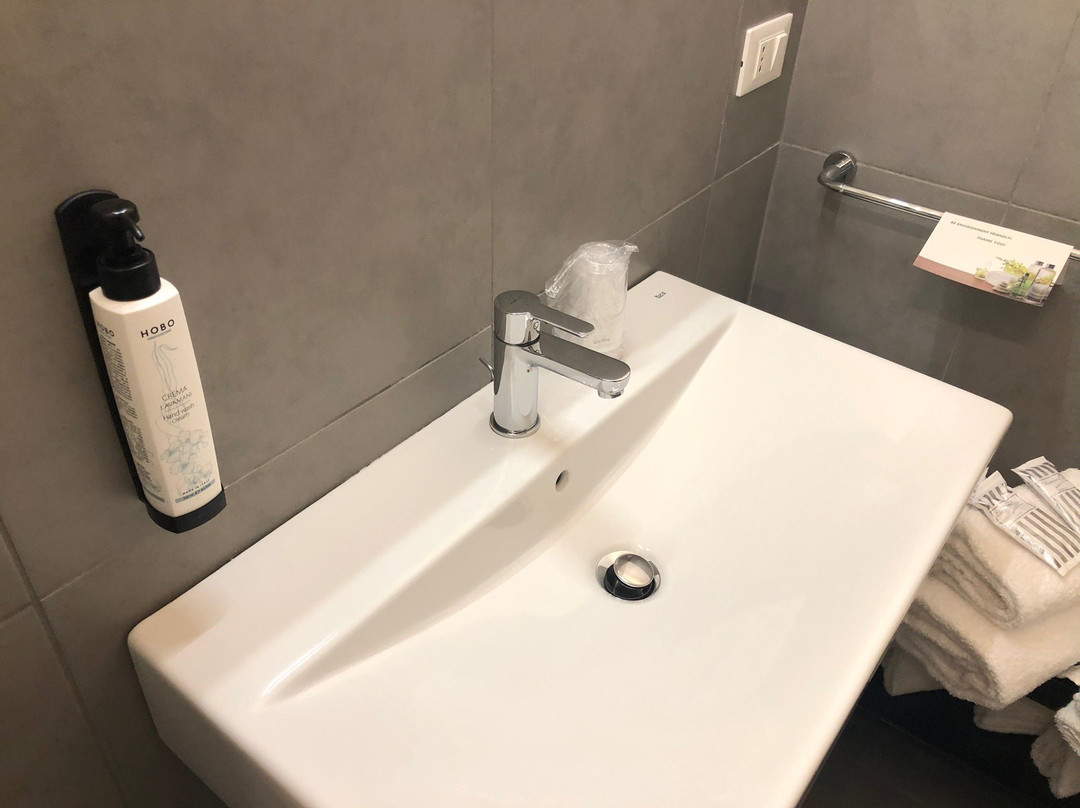 Sisan Family Resort主图