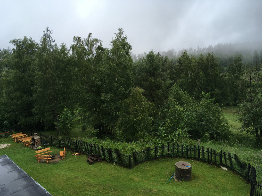 Górskie Zacisze Karkonosze主图