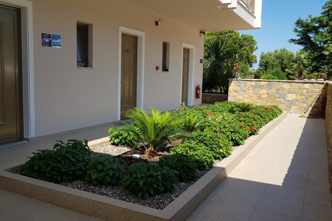 Royalty Suites Seaside主图