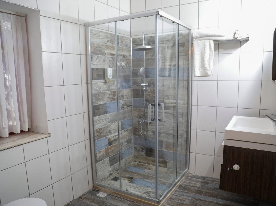 Bee Alacati Butik Otel主图