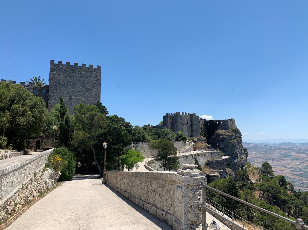 Castello di Venere景点图片