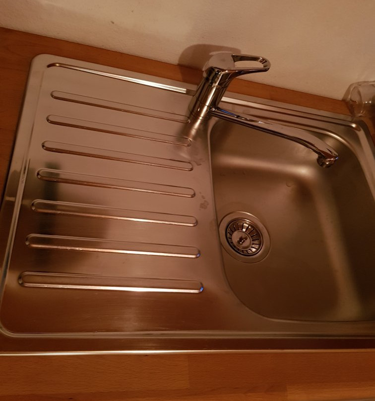 贝斯霍夫阿尔卑斯山酒店主图