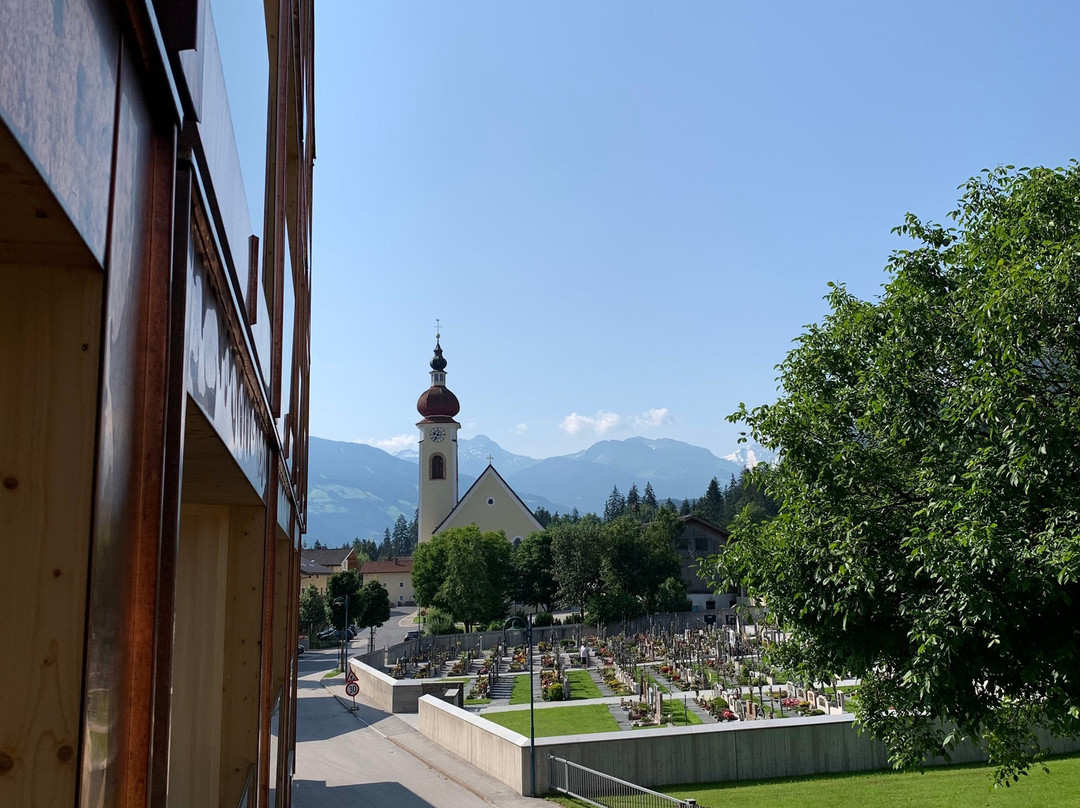 Mari Pop Hotel主图