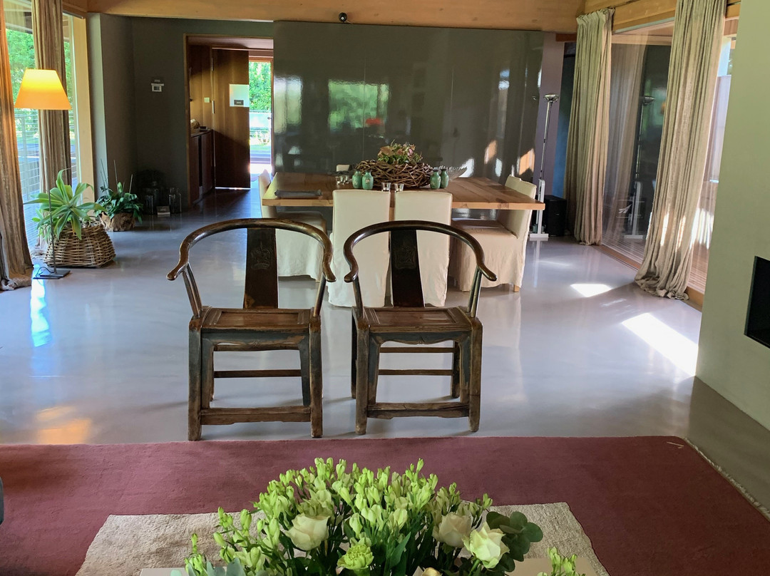 Vivere Suites and Rooms主图