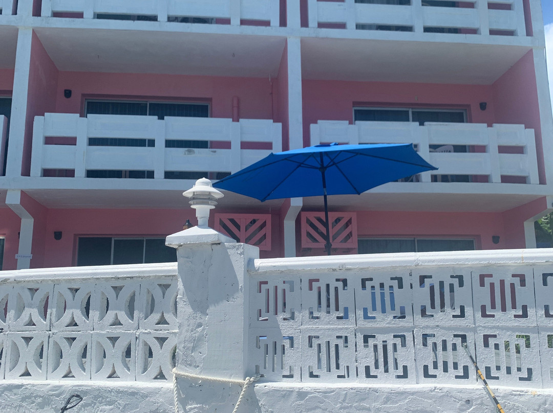 Bell Channel Inn主图