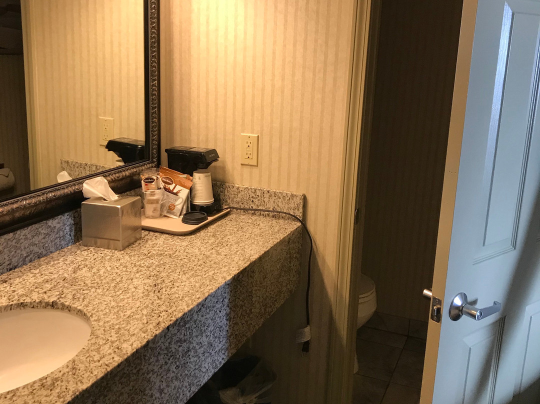 Surf & Sand Lodge主图